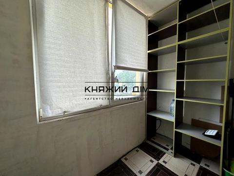 квартира за адресою Гната Хоткевича вул. (Червоногвардійська), 12