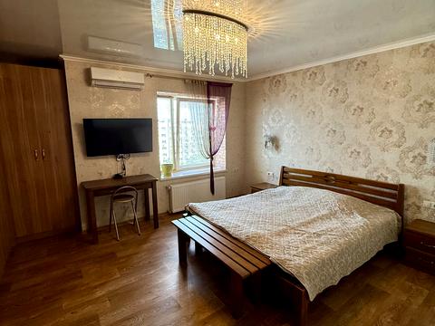 квартира за адресою Оборонців Чернігова вул. (Олександра Молодчого), 12