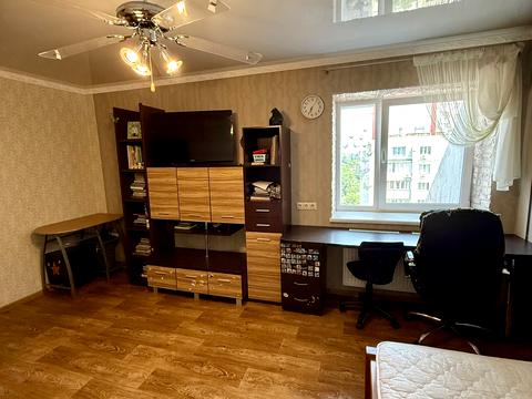 квартира за адресою Оборонців Чернігова вул. (Олександра Молодчого), 12