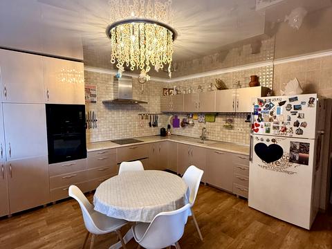 квартира за адресою Оборонців Чернігова вул. (Олександра Молодчого), 12