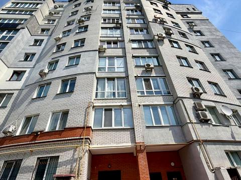 квартира за адресою Оборонців Чернігова вул. (Олександра Молодчого), 12