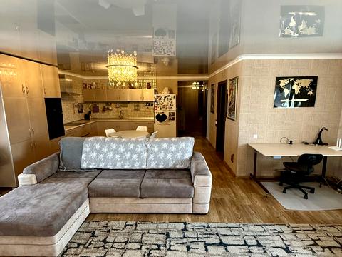 квартира за адресою Оборонців Чернігова вул. (Олександра Молодчого), 12