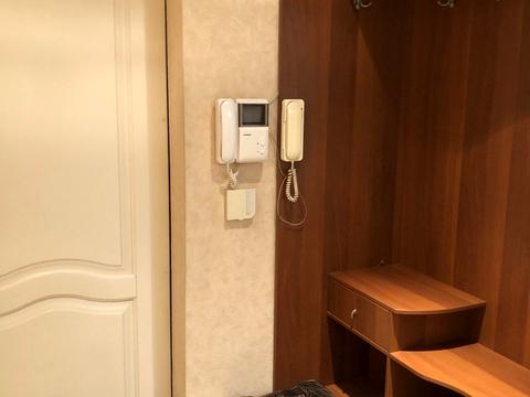 квартира по адресу Филиппа Орлика просп. (Ілліча), 17-А
