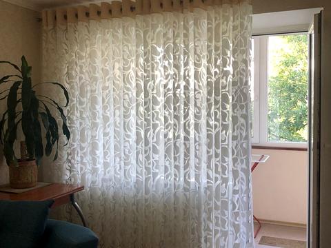 квартира по адресу Филиппа Орлика просп. (Ілліча), 17-А