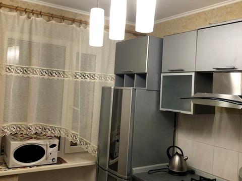 квартира по адресу Филиппа Орлика просп. (Ілліча), 17-А