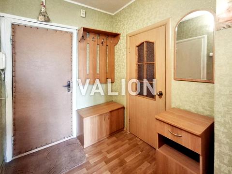 квартира по адресу Червоной Калины просп. (Владимира Маяковского), 81-Б
