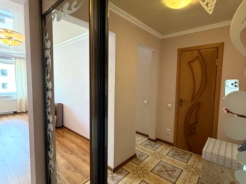 квартира по адресу Петра Маланюка ул. (Декабристів), 52/6