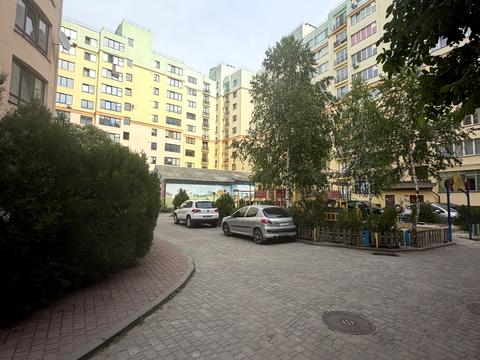 квартира по адресу Петра Маланюка ул. (Декабристів), 52/6