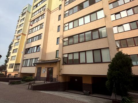 квартира по адресу Петра Маланюка ул. (Декабристів), 52/6