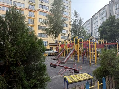 квартира по адресу Петра Маланюка ул. (Декабристів), 52/6