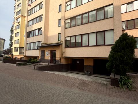квартира по адресу Петра Маланюка ул. (Декабристів), 52/6