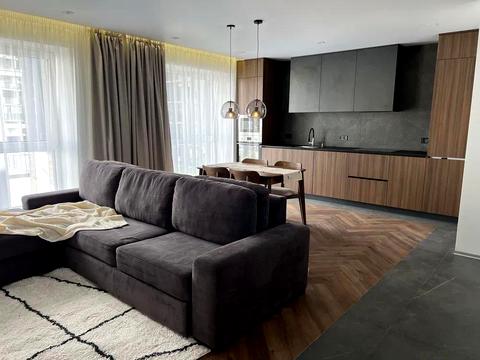 квартира за адресою Залізнична вул., 9Б