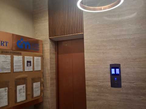 квартира по адресу Князя Романа Мстиславича ул. (Генерала Жмаченка), 28-А
