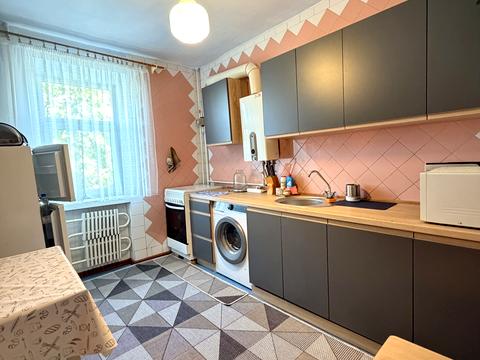 квартира по адресу Героїв Маріуполя ул. (Гагарина), 13/1