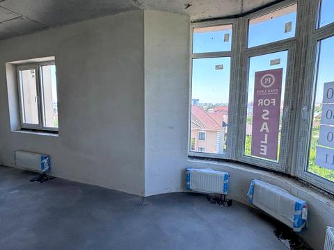 квартира по адресу Молодіжна ул., 3-А
