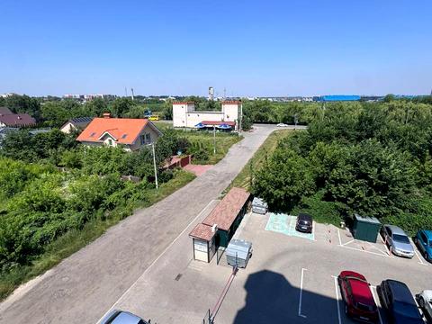 квартира по адресу Молодіжна ул., 3-А