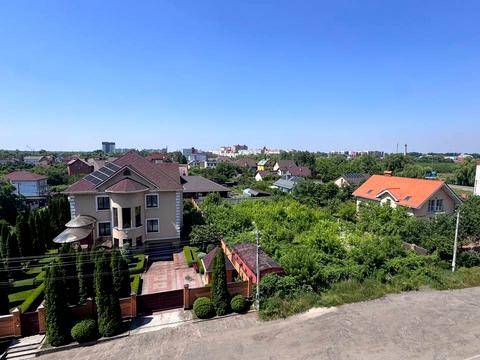 квартира по адресу Молодіжна ул., 3-А