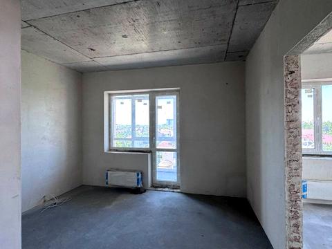 квартира по адресу Молодіжна ул., 3-А