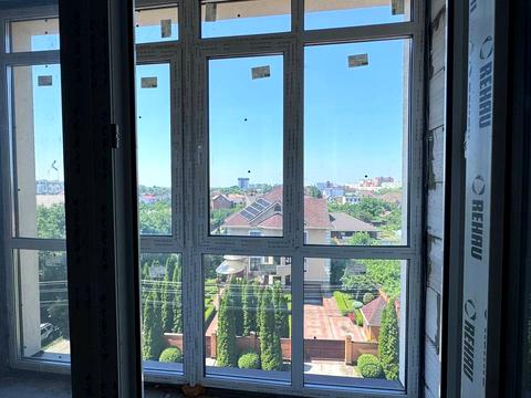 квартира по адресу Молодіжна ул., 3-А