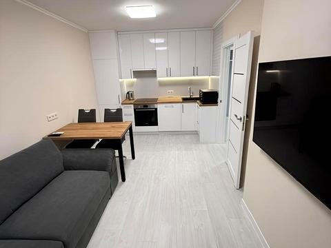 квартира по адресу Олевская ул., 7