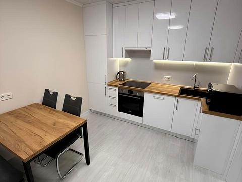 квартира по адресу Олевская ул., 7