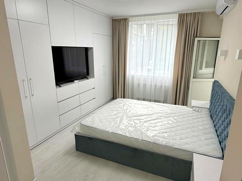 квартира по адресу Олевская ул., 7
