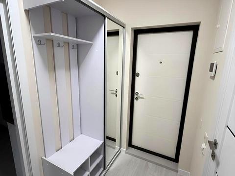 квартира по адресу Олевская ул., 7