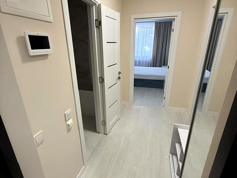 квартира по адресу Олевская ул., 7
