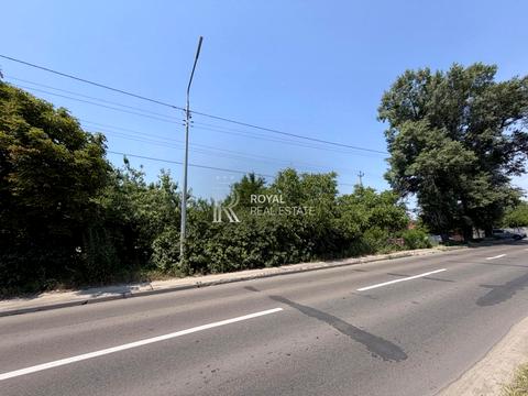 участок по адресу Садова ул., 167