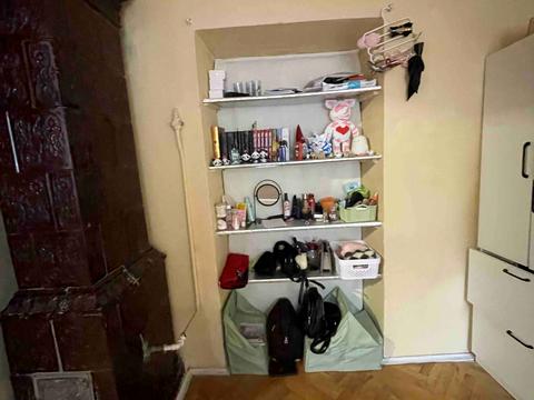 квартира по адресу Марко Вовчок ул., 23