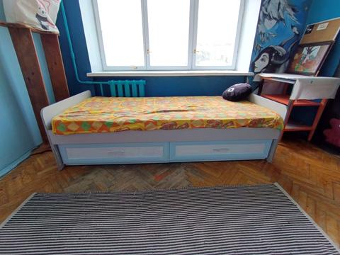 квартира по адресу Мечникова ул. (Кловський), 18