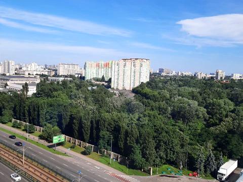квартира за адресою Любомира Гузара просп. (Космонавта Комарова), 26