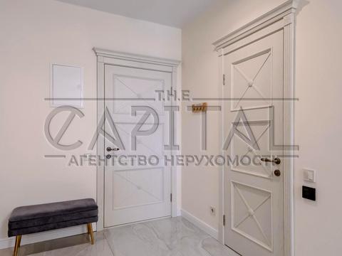 квартира за адресою с. Софіївська Борщагівка, Чубинського вул., 8-В