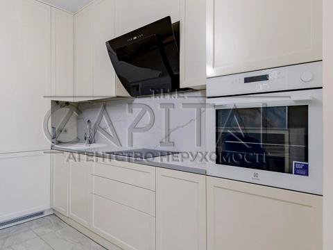 квартира за адресою с. Софіївська Борщагівка, Чубинського вул., 8-В