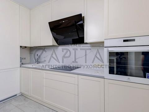 квартира за адресою с. Софіївська Борщагівка, Чубинського вул., 8-В