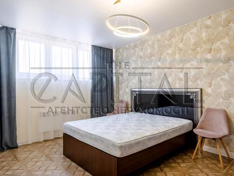 квартира за адресою с. Софіївська Борщагівка, Чубинського вул., 8-В