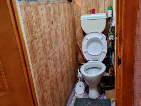 квартира по адресу Святослава Ріхтера ул., 64а