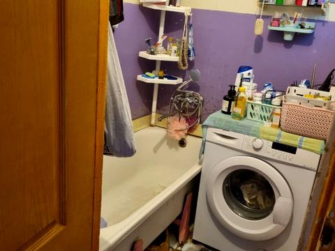 квартира по адресу Святослава Ріхтера ул., 64а