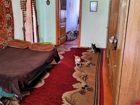 квартира по адресу Святослава Ріхтера ул., 64а
