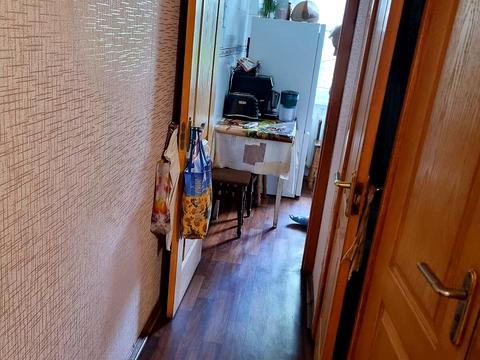 квартира по адресу Святослава Ріхтера ул., 64а