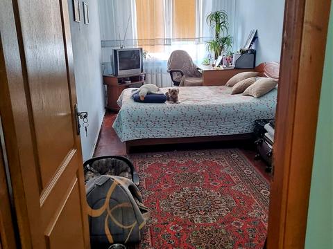 квартира по адресу Святослава Ріхтера ул., 64а