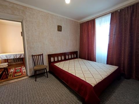 квартира за адресою Новий Світ вул., 16