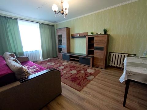 квартира за адресою Новий Світ вул., 16