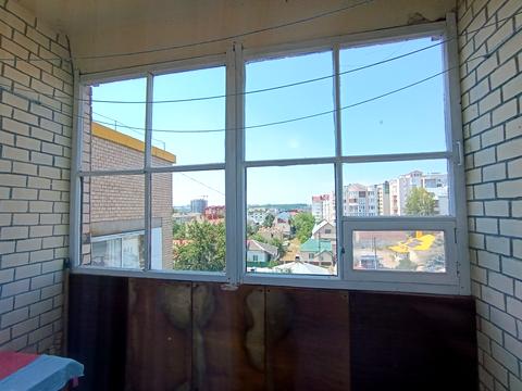 квартира за адресою Новий Світ вул., 16