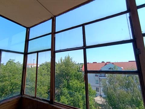 квартира за адресою Новий Світ вул., 16