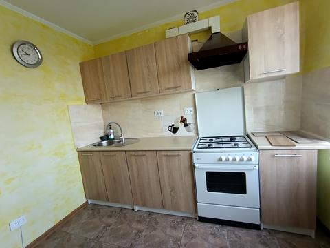 квартира за адресою Новий Світ вул., 16