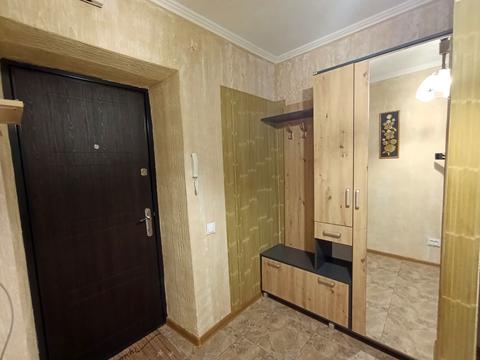 квартира за адресою Новий Світ вул., 16