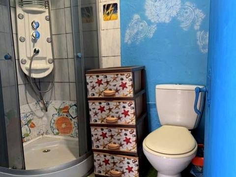 дом по адресу Янтарная ул.
