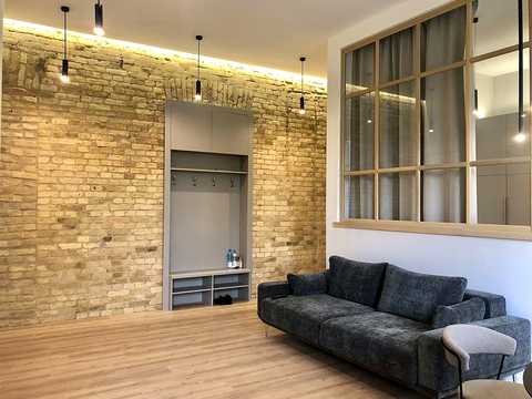 квартира за адресою Велика Васильківська вул. (Червоноармійська), 26