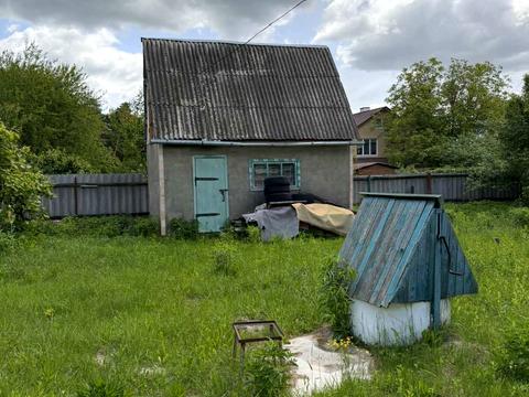 будинок за адресою Провулок Короткий
